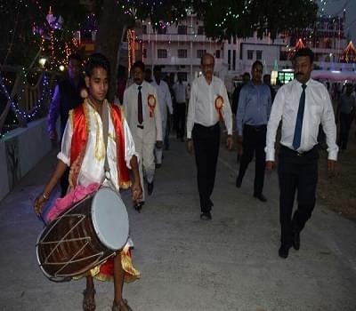 Mithila Minority Dental College and Hospital Darbhanga Events photo 3